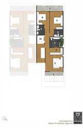 Opera Estate (D15), Semi-Detached #532093631